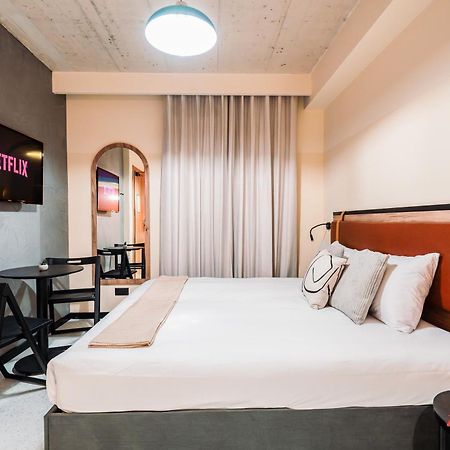 Stuart Rooms By Zzzing Gzira Εξωτερικό φωτογραφία