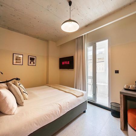 Stuart Rooms By Zzzing Gzira Εξωτερικό φωτογραφία