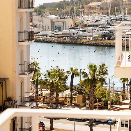 Stuart Rooms By Zzzing Gzira Εξωτερικό φωτογραφία