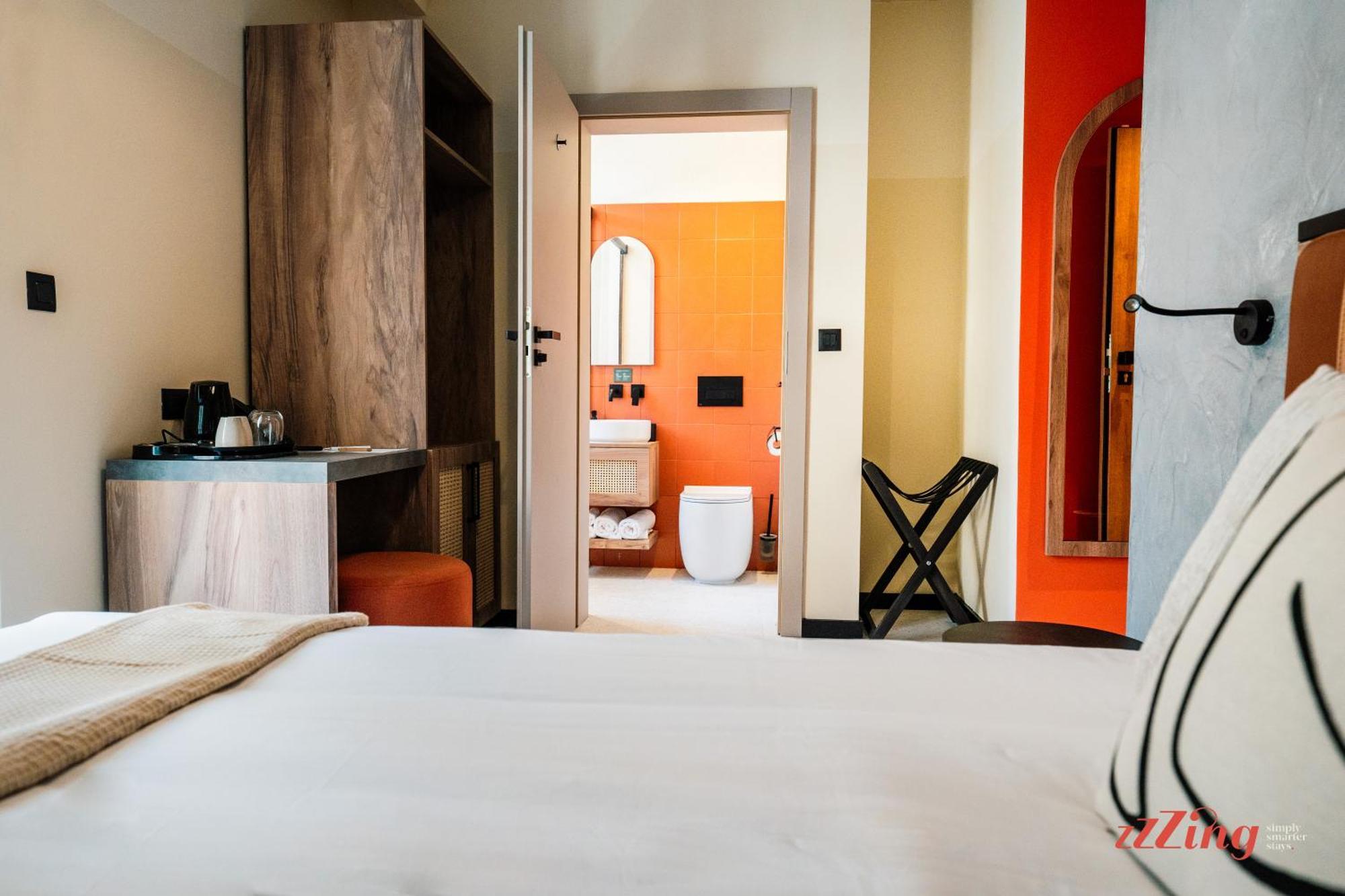Stuart Rooms By Zzzing Gzira Εξωτερικό φωτογραφία