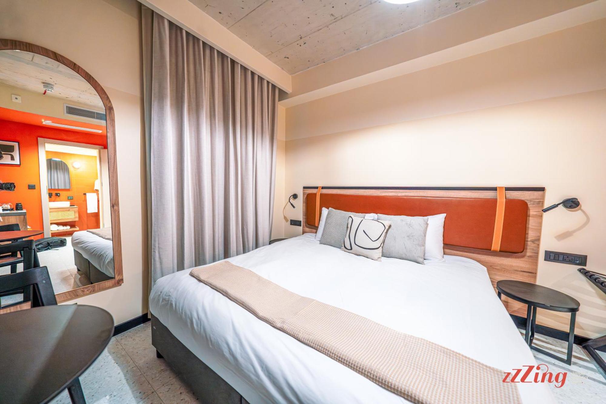 Stuart Rooms By Zzzing Gzira Εξωτερικό φωτογραφία