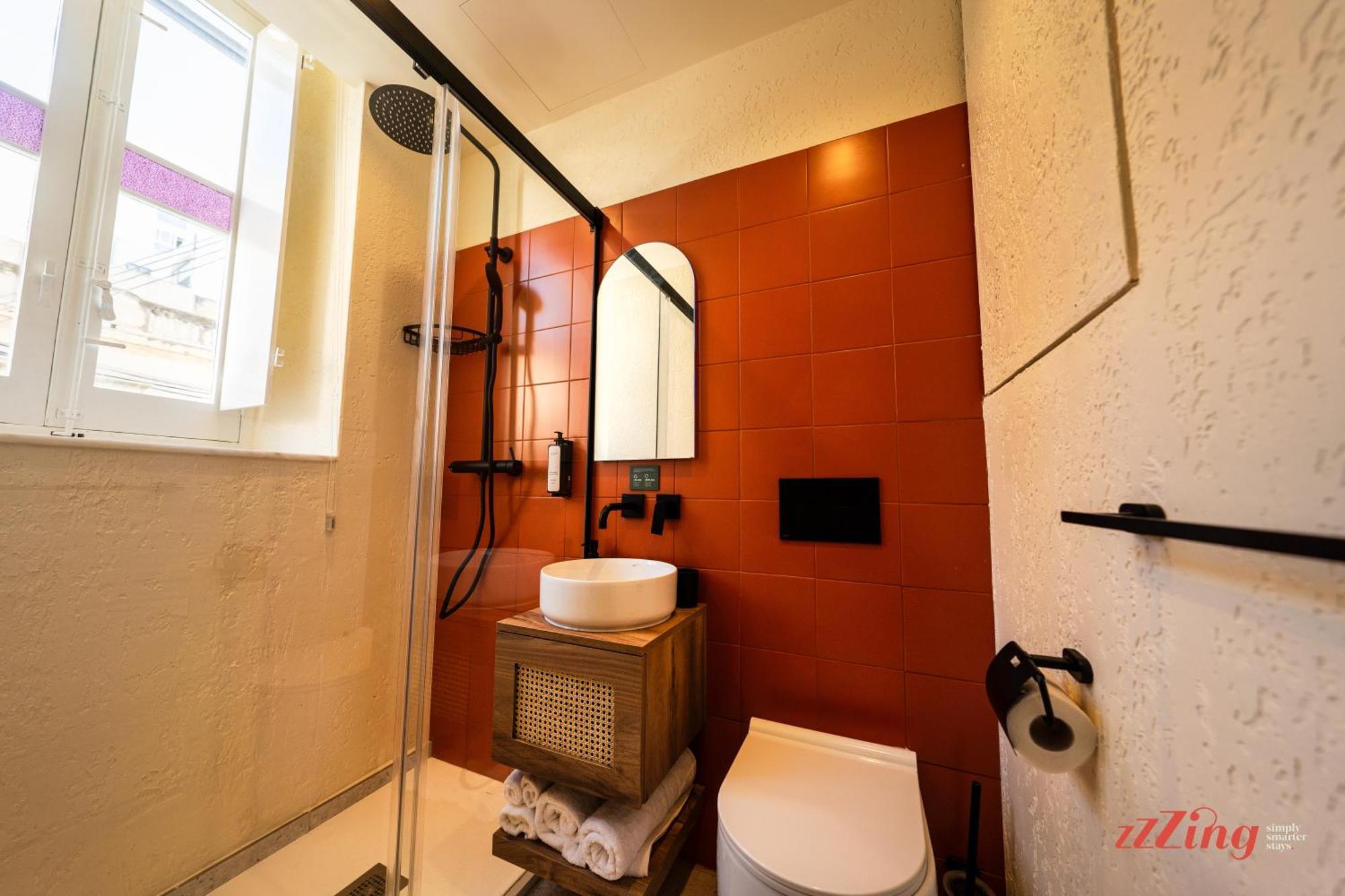 Stuart Rooms By Zzzing Gzira Εξωτερικό φωτογραφία