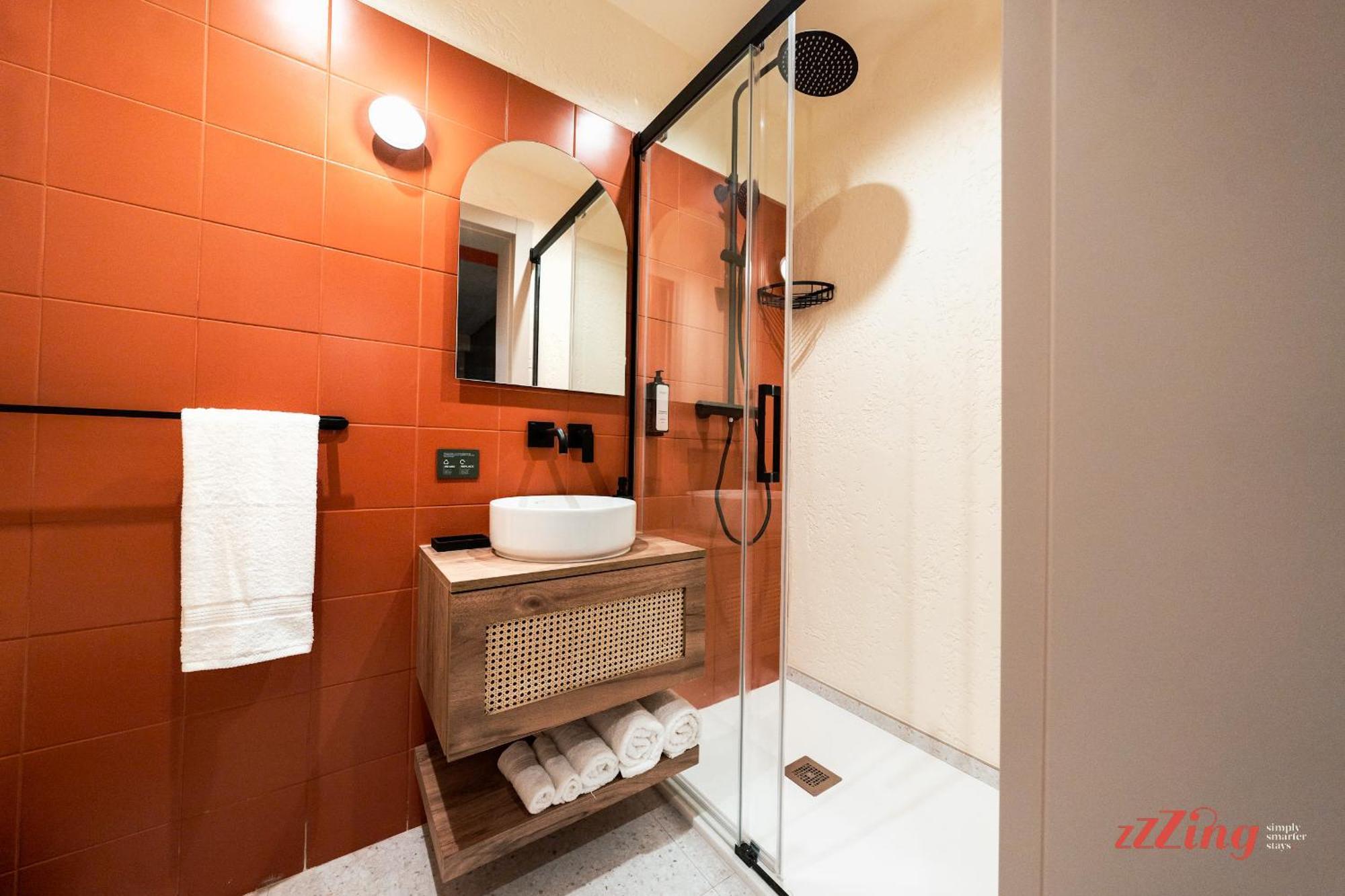 Stuart Rooms By Zzzing Gzira Εξωτερικό φωτογραφία