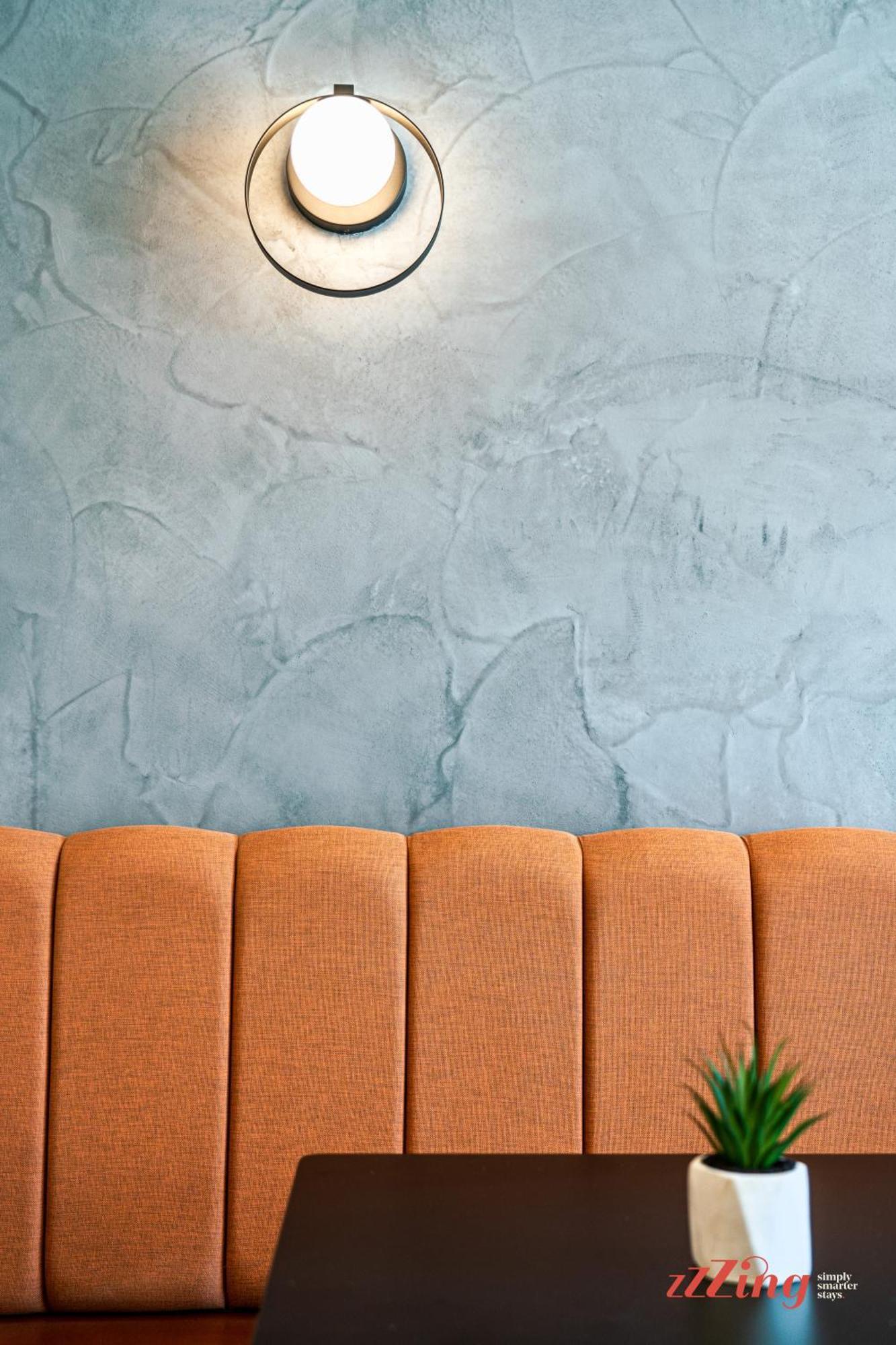 Stuart Rooms By Zzzing Gzira Εξωτερικό φωτογραφία