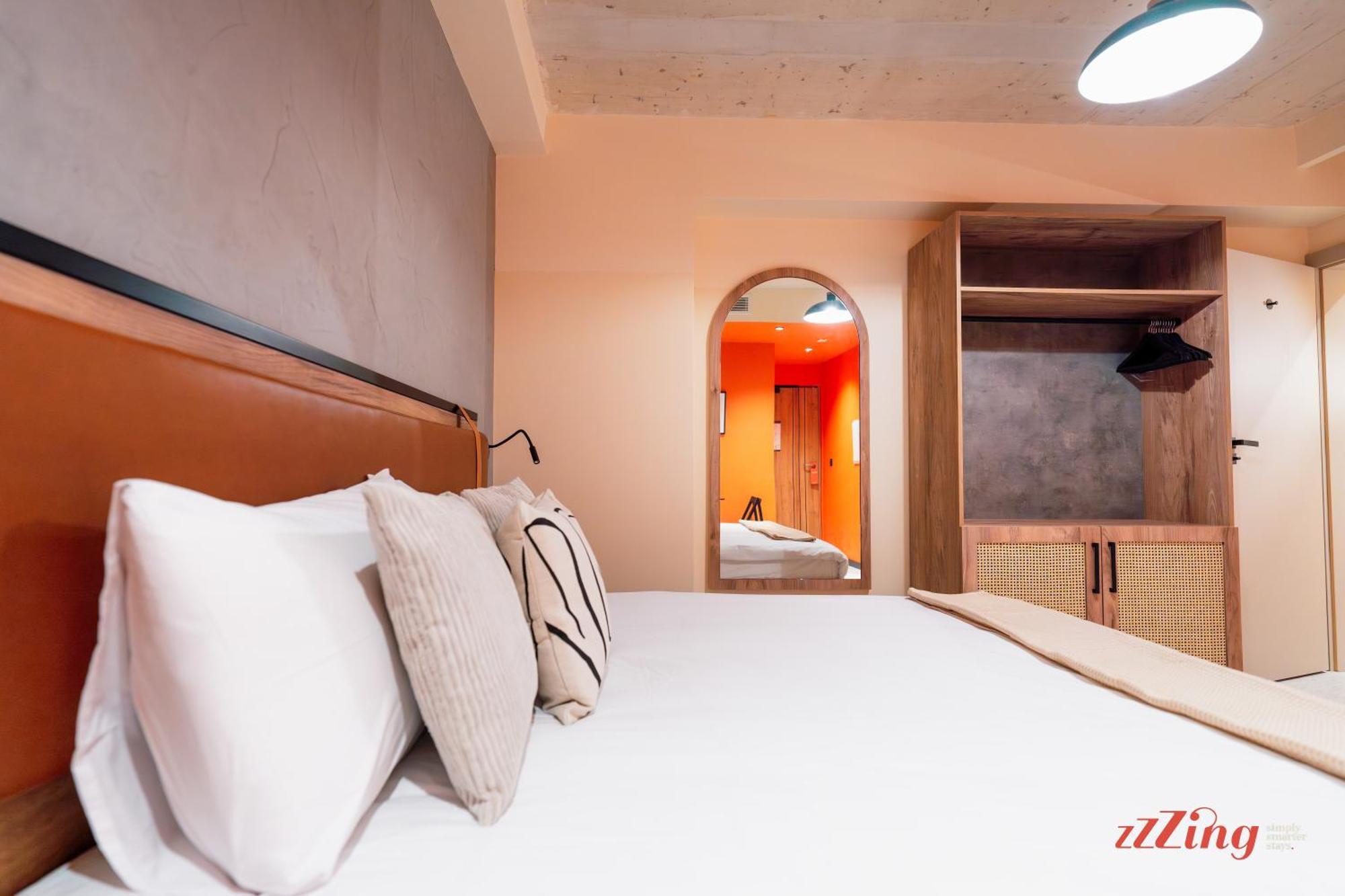 Stuart Rooms By Zzzing Gzira Εξωτερικό φωτογραφία
