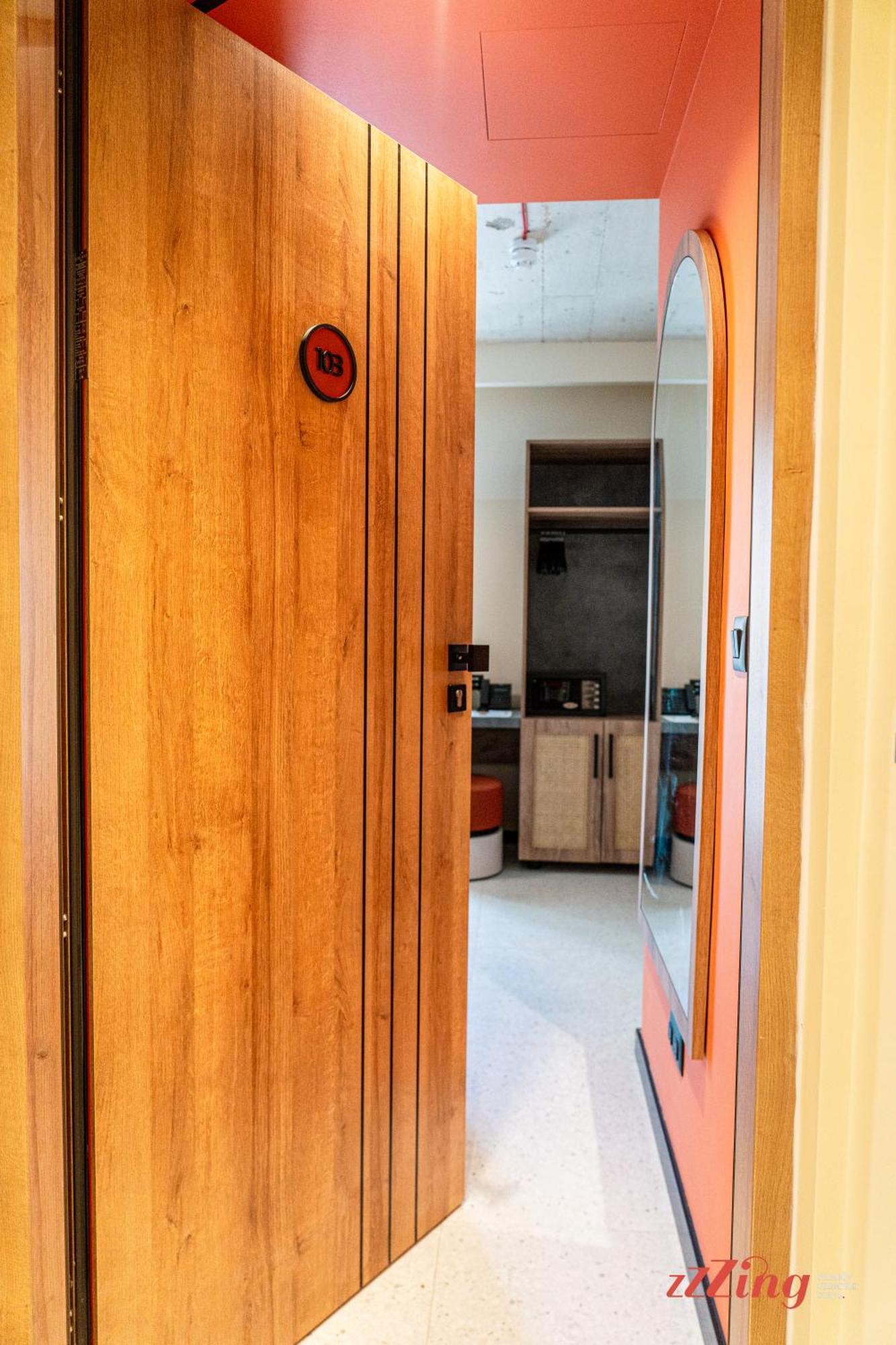 Stuart Rooms By Zzzing Gzira Εξωτερικό φωτογραφία