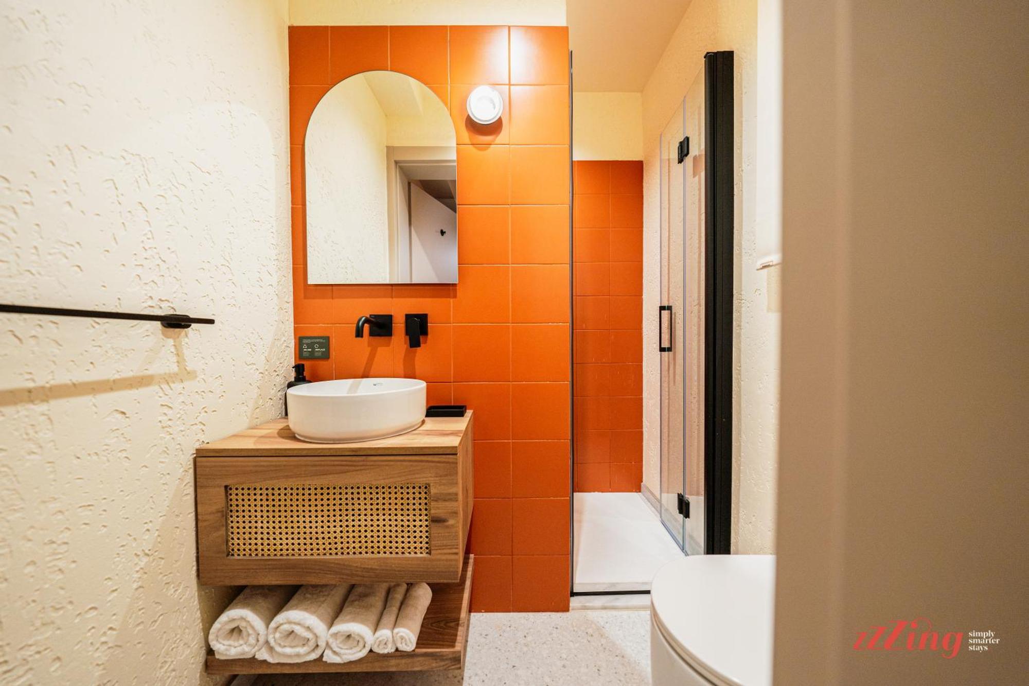 Stuart Rooms By Zzzing Gzira Εξωτερικό φωτογραφία