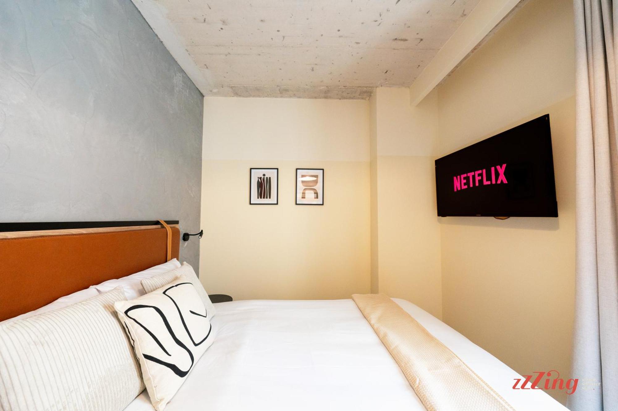 Stuart Rooms By Zzzing Gzira Εξωτερικό φωτογραφία