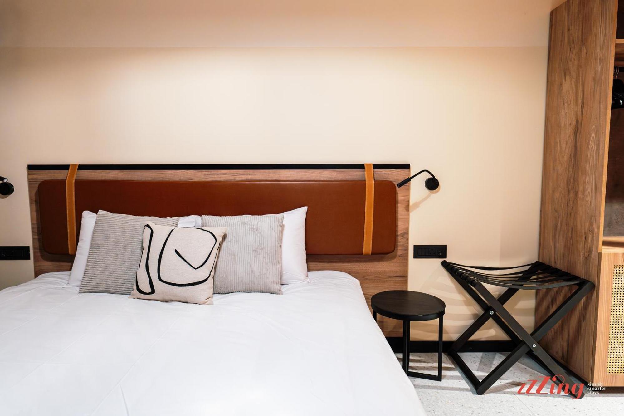 Stuart Rooms By Zzzing Gzira Εξωτερικό φωτογραφία