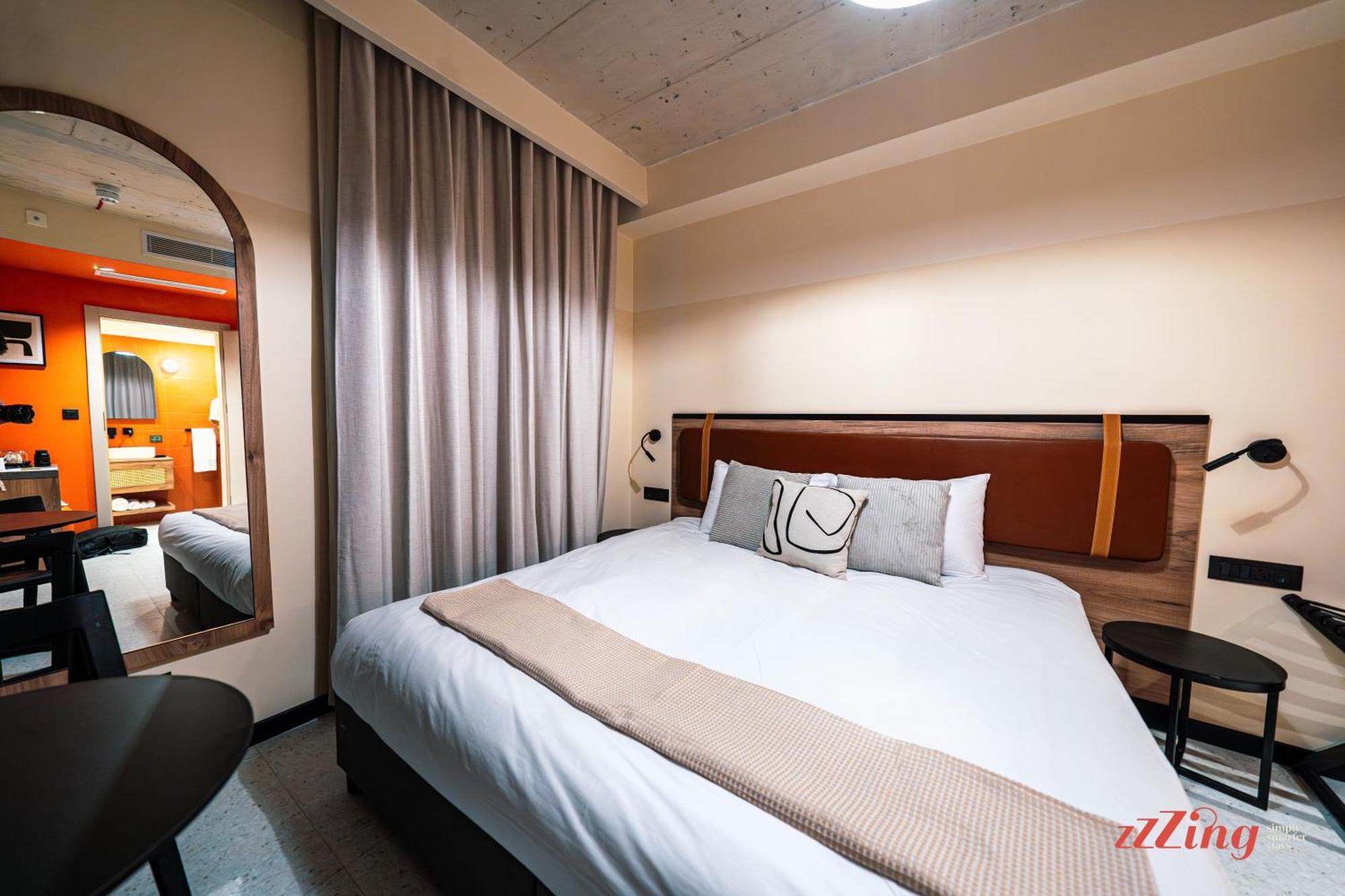Stuart Rooms By Zzzing Gzira Εξωτερικό φωτογραφία