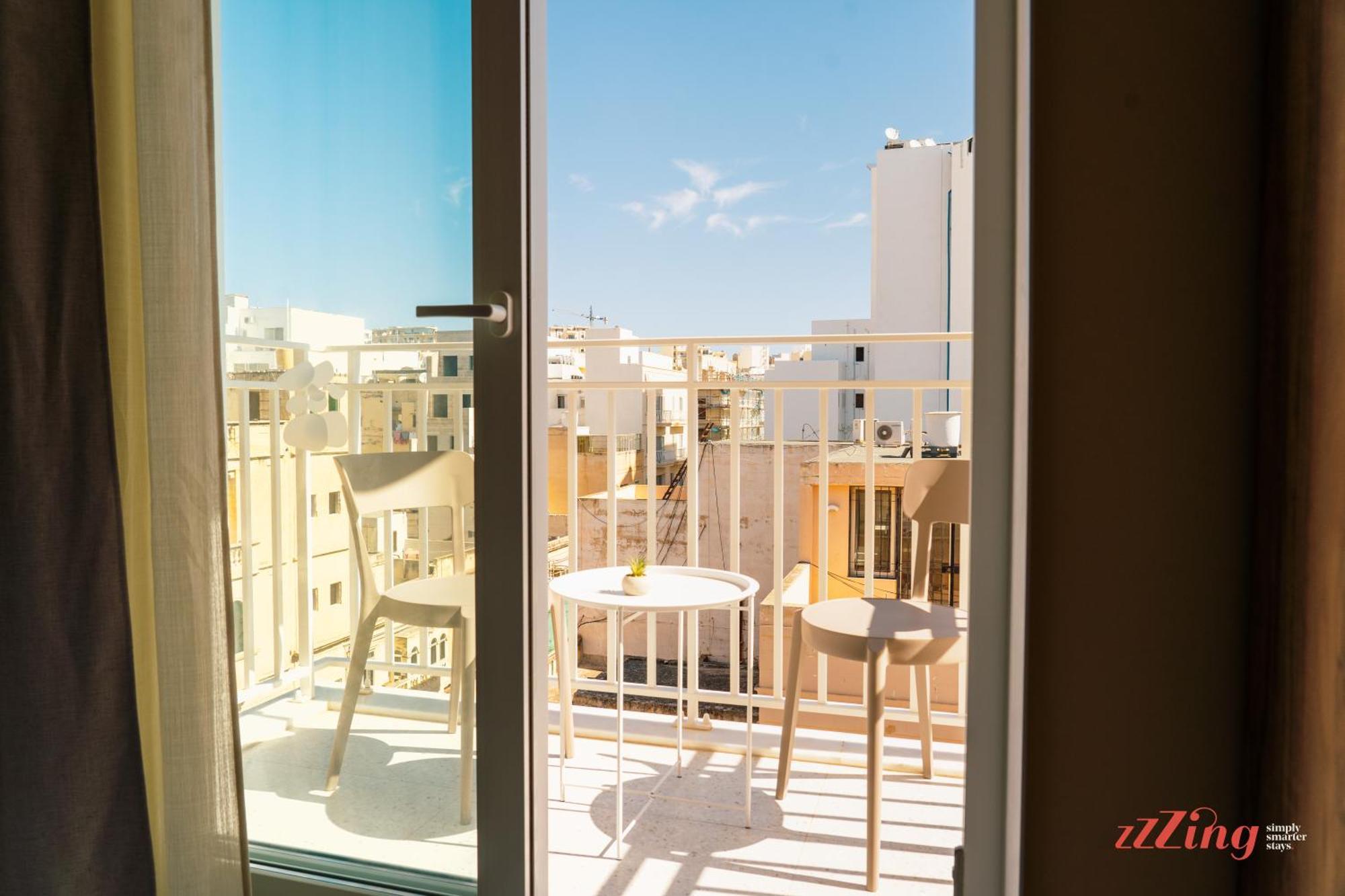 Stuart Rooms By Zzzing Gzira Εξωτερικό φωτογραφία