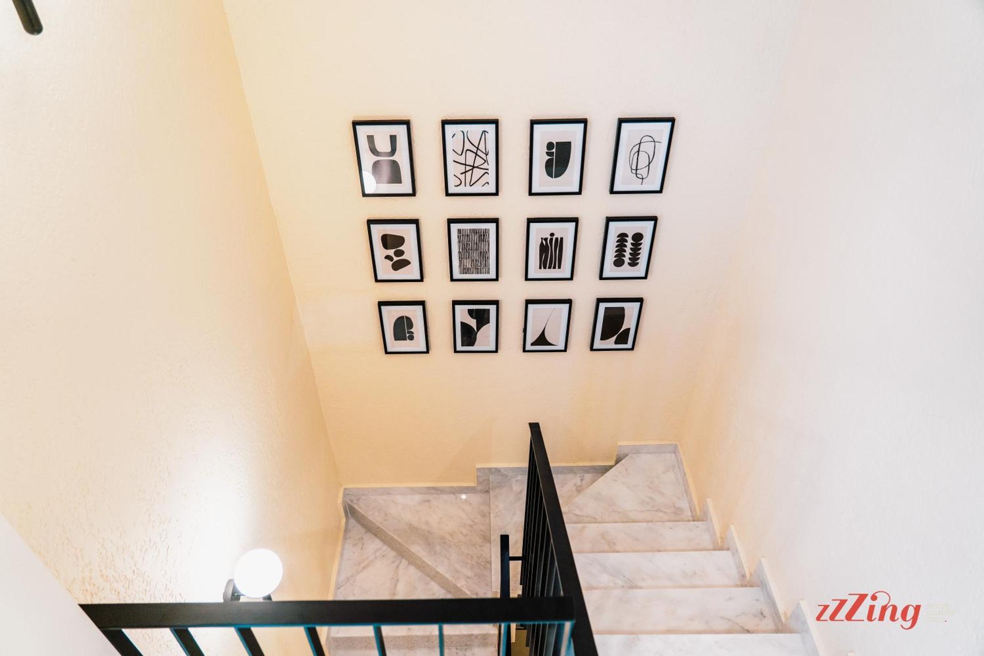 Stuart Rooms By Zzzing Gzira Εξωτερικό φωτογραφία