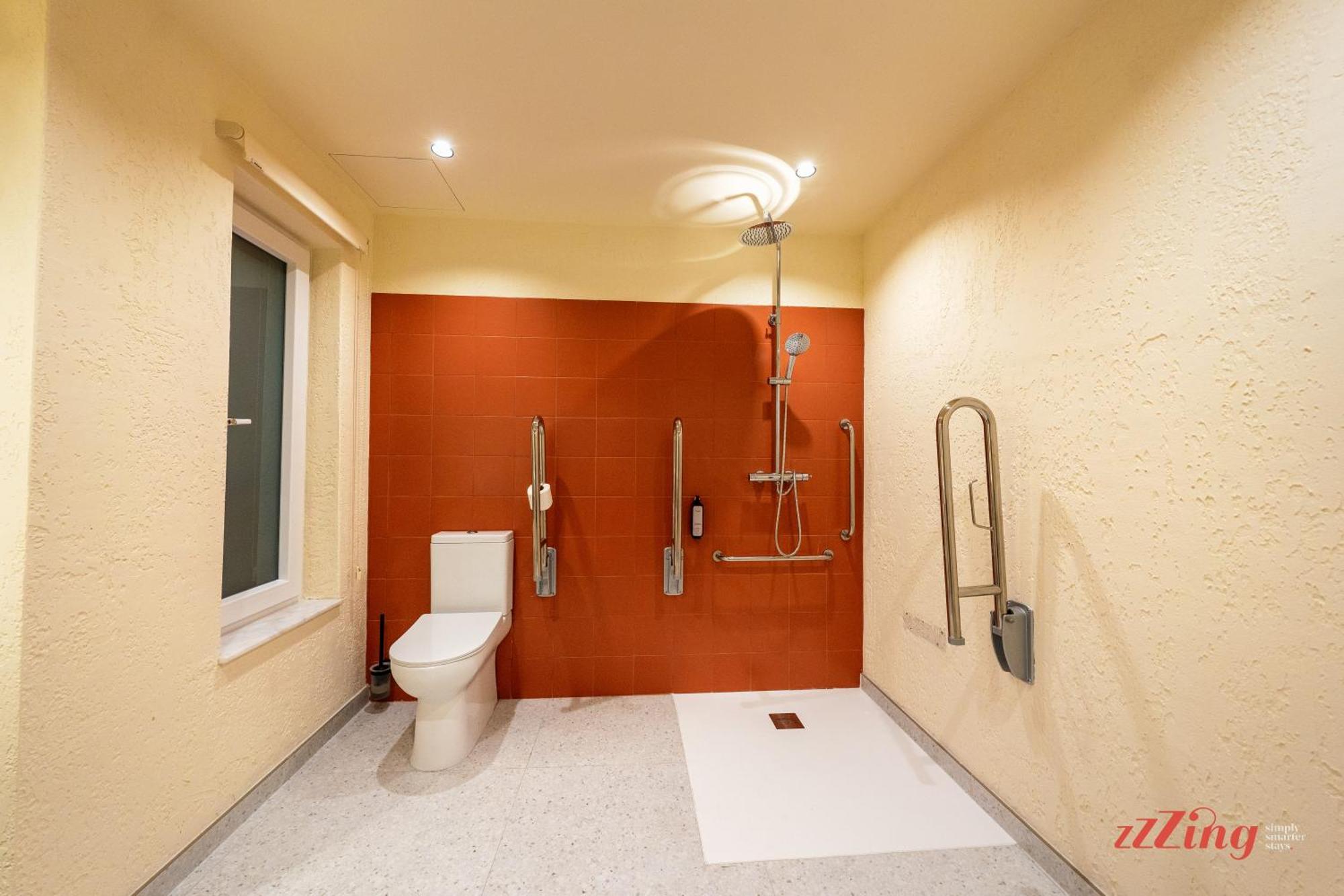 Stuart Rooms By Zzzing Gzira Εξωτερικό φωτογραφία